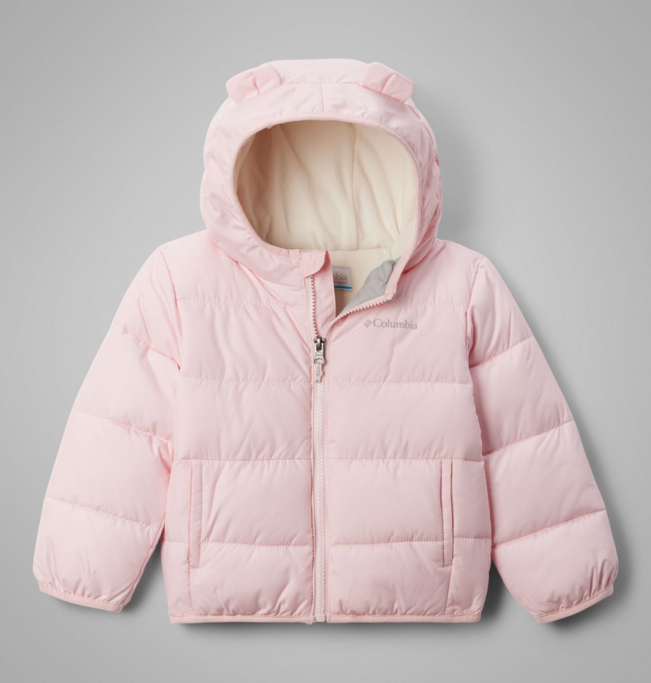 Toddler Tiny Bear™ Jacket | 608 | 3T 1
