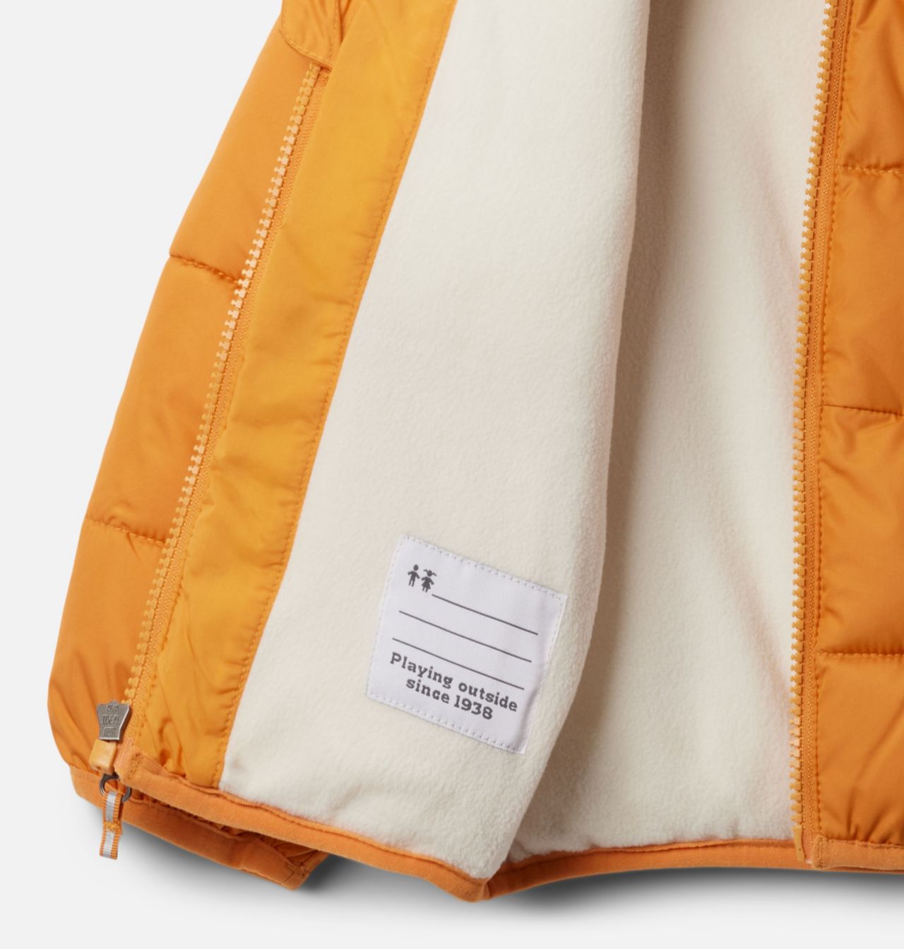 Toddler Tiny Bear™ Jacket 3