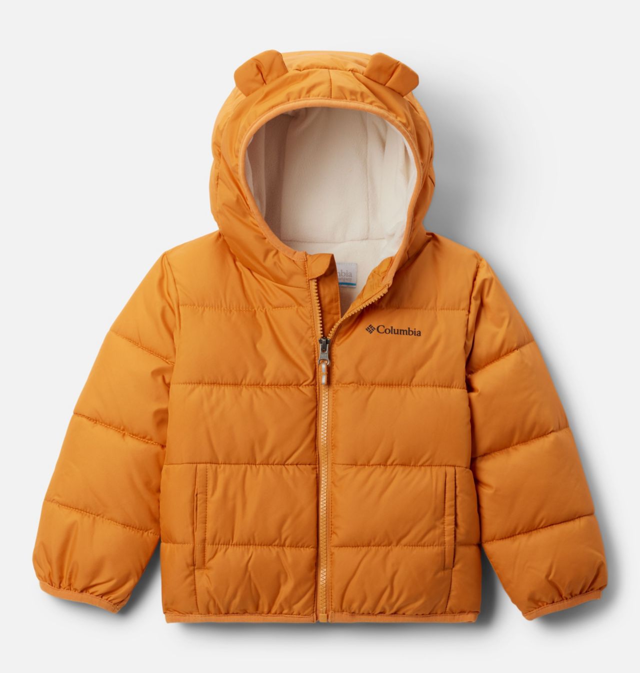 Toddler Tiny Bear™ Jacket 1