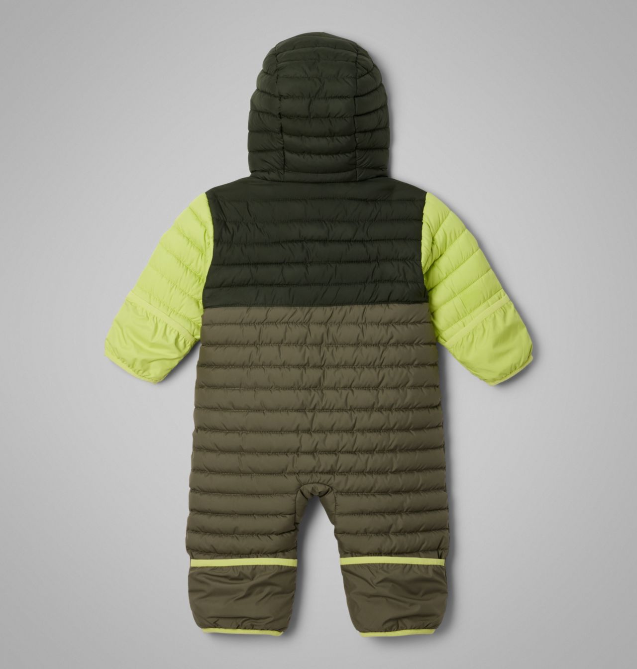 Infant Powder Lite™ II Reversible Bunting 2