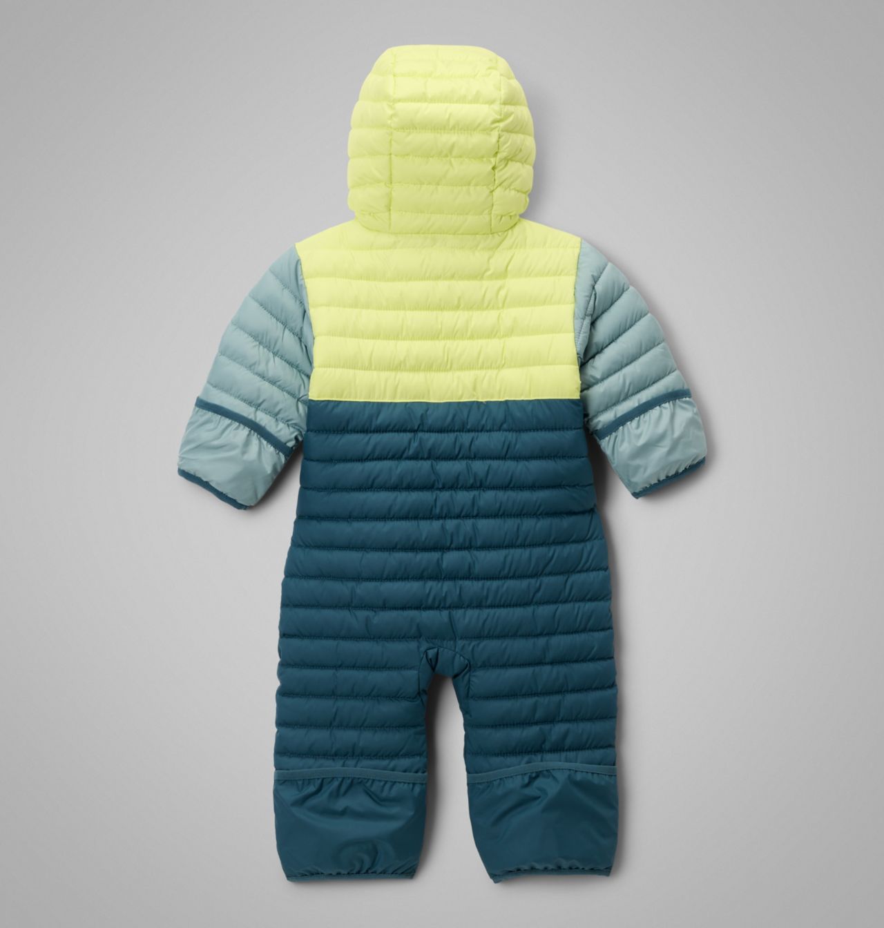 Infant Powder Lite™ II Reversible Bunting 2