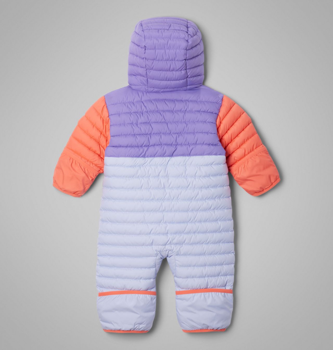 Infant Powder Lite™ II Reversible Bunting 2