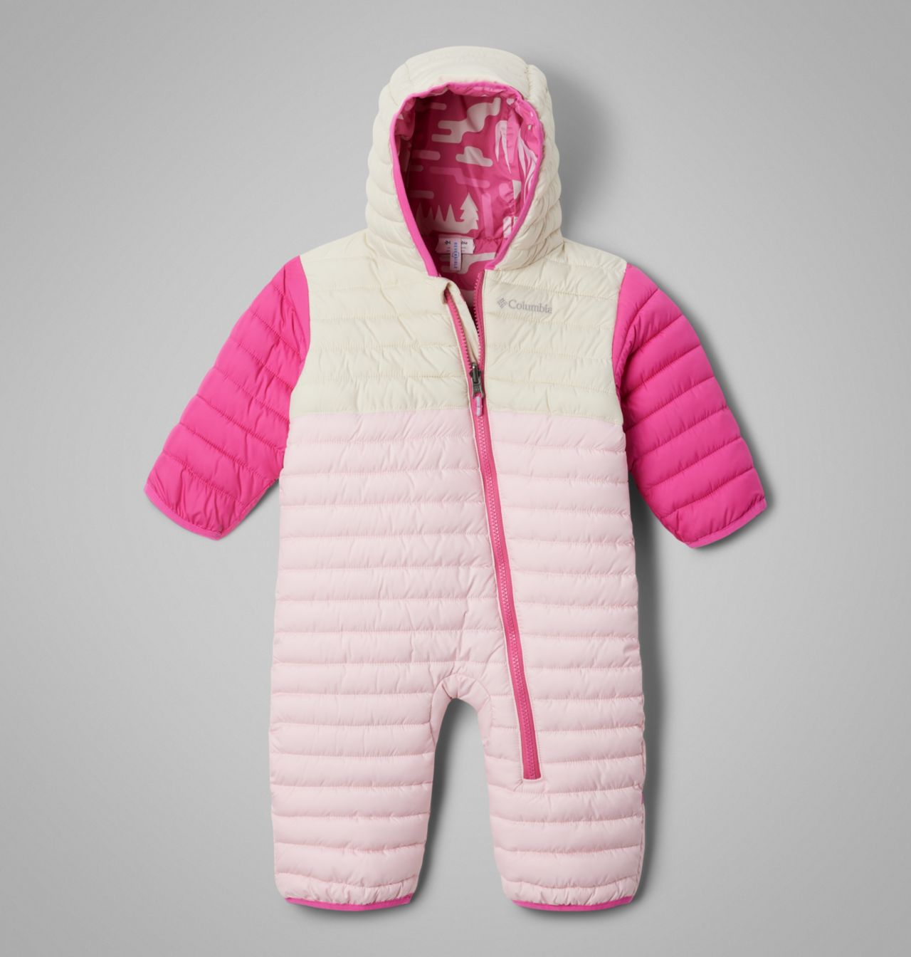 Combinaison réversibles Powder Lite™ II pour bébés 1