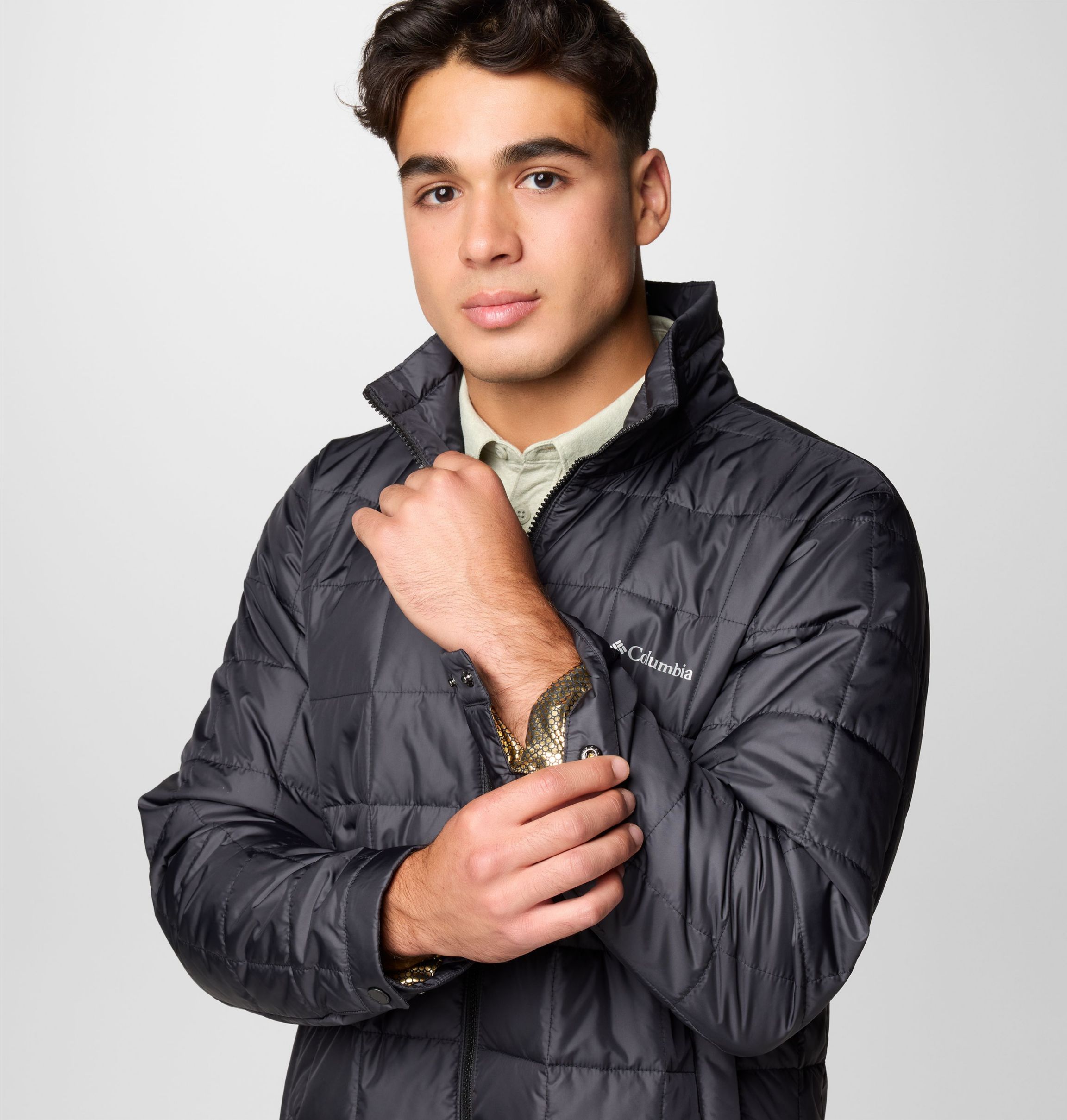Men's Abiqua Falls™ Interchange Jacket | Columbia Sportswear Men's Abiqua Falls™ Interchange Jacket | Columbia Sportswear