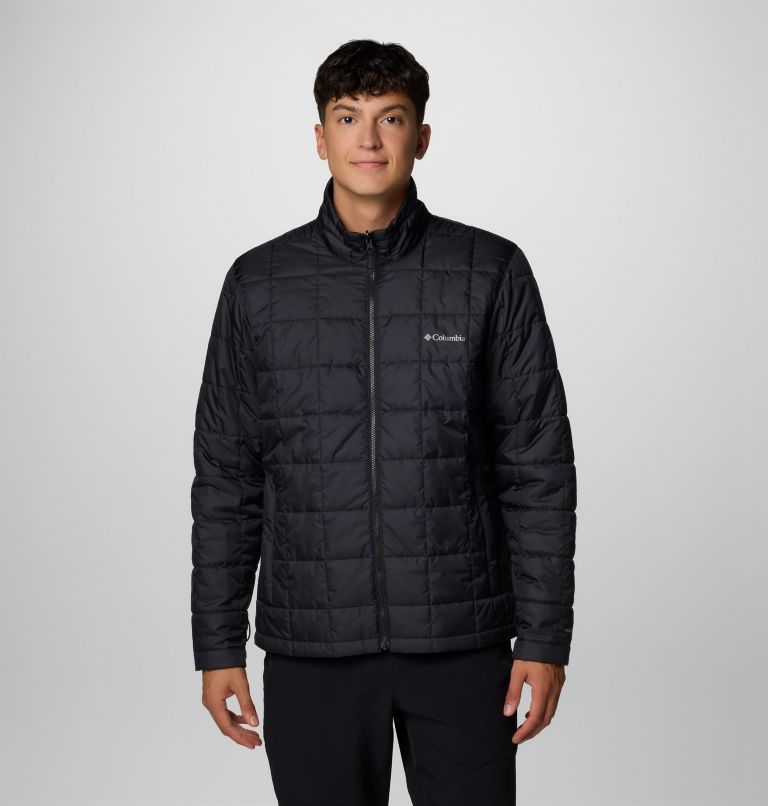 Men's Abiqua Falls™ Interchange Jacket | Columbia Sportswear Men's Abiqua Falls™ Interchange Jacket | Columbia Sportswear