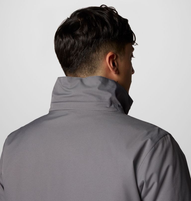 Men's Abiqua Falls™ Interchange Jacket | Columbia Sportswear Men's Abiqua Falls™ Interchange Jacket | Columbia Sportswear
