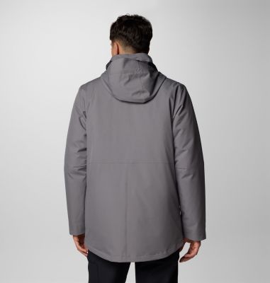 Men's 3-in-1 Jackets - Interchange Jackets | Columbia Sportswear