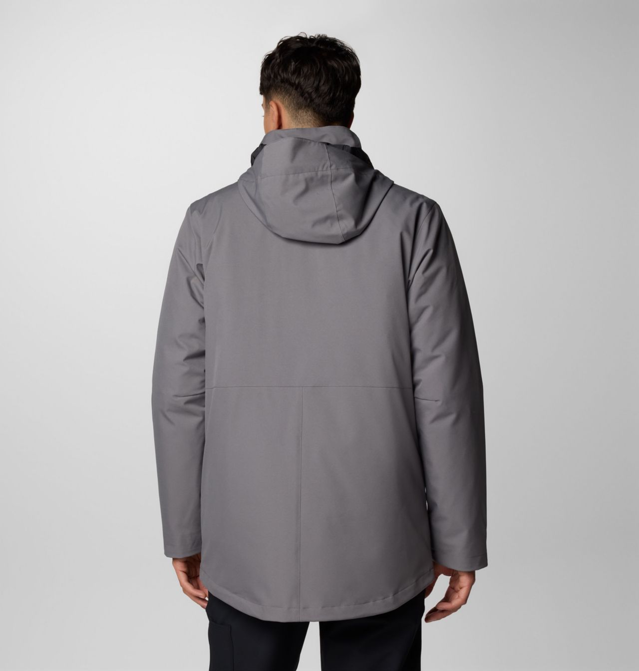 Men's Abiqua Falls™ Interchange Jacket 2