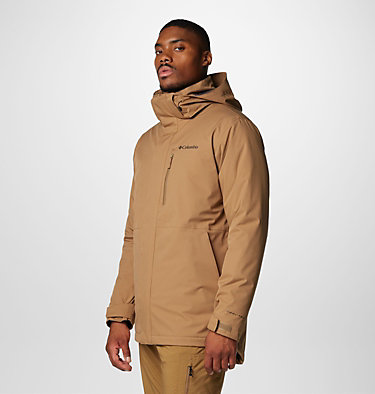 Men's 3-in-1 Jackets - Interchange Jackets | Columbia Sportswear Men's 3-in-1 Jackets - Interchange Jackets | Columbia Sportswear