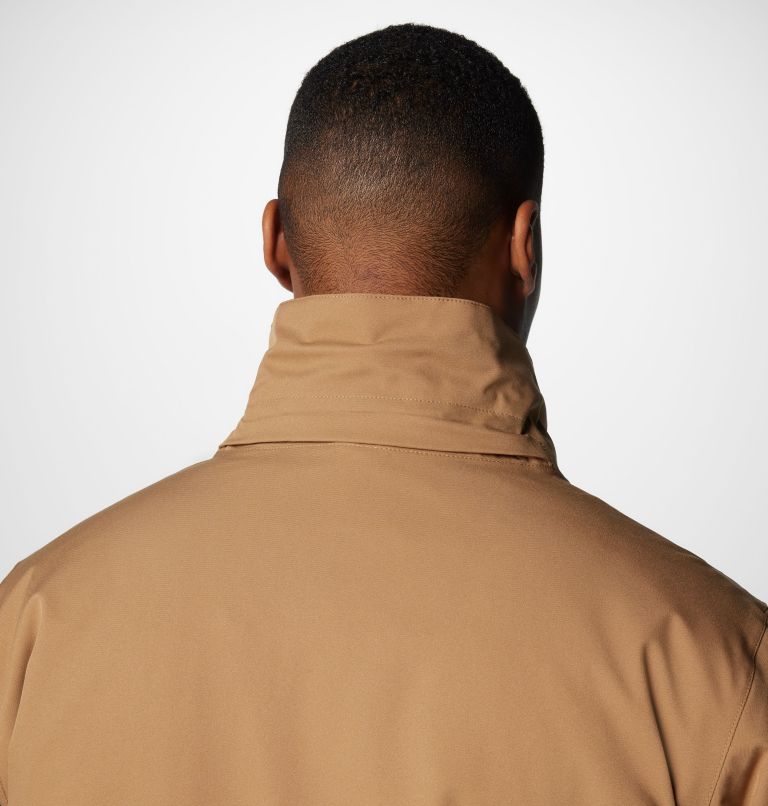 Men's Abiqua Falls Interchange Jacket | Columbia Men's Abiqua Falls Interchange Jacket | Columbia