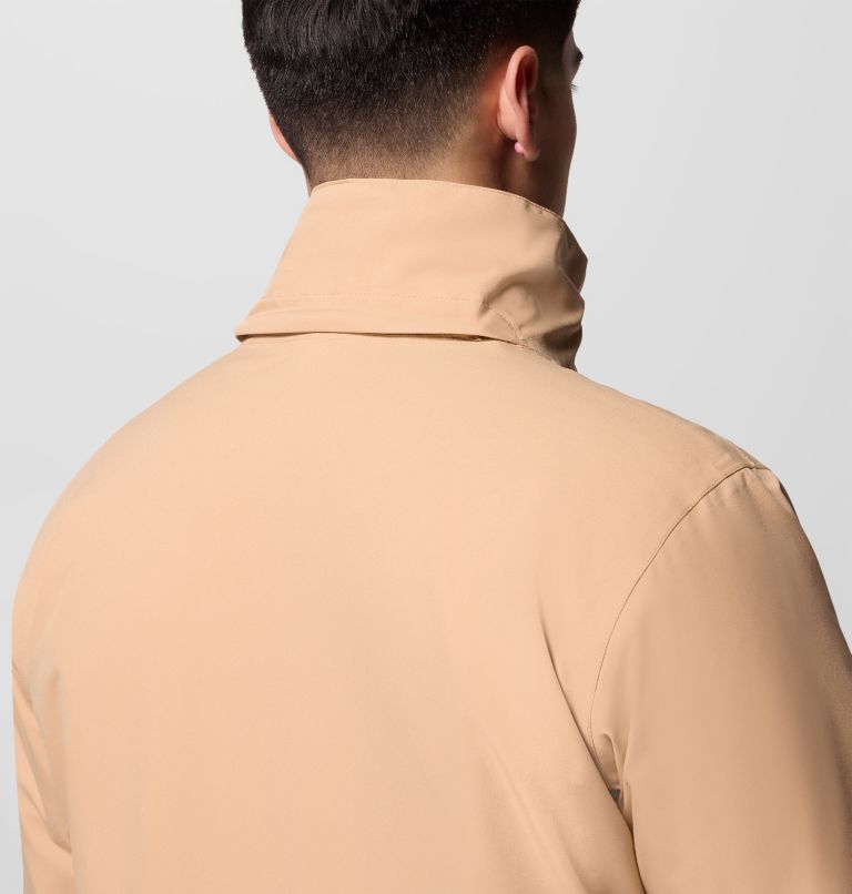 Men's Abiqua Falls Interchange Jacket, Color: Canoe, image 13