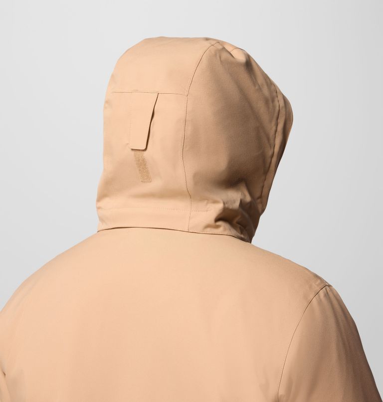 Men's Abiqua Falls Interchange Jacket, Color: Canoe, image 14