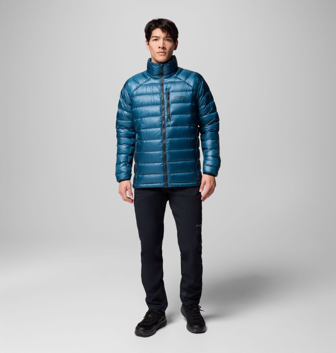 Men's Arctic Crest™ Down Jacket | 429 | XL 2