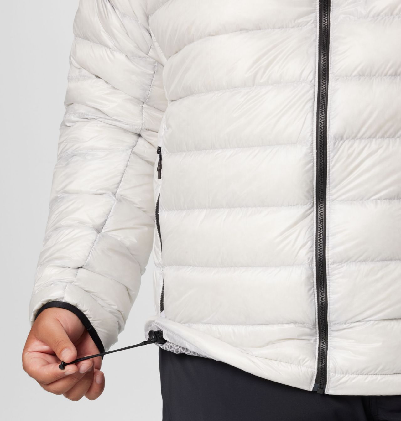 Men's Arctic Crest™ Down Jacket - Big | 043 | 3X 9
