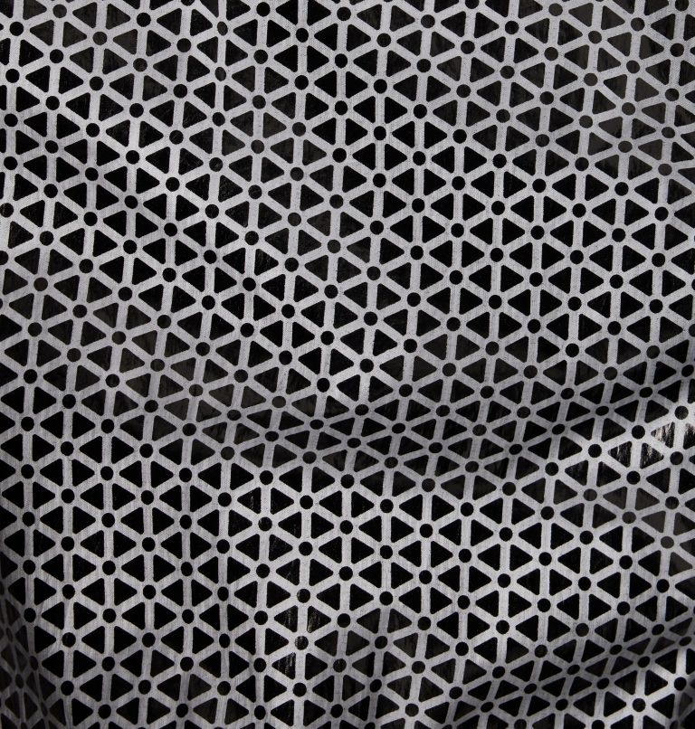 Men's Arctic Crest Packable Down Jacket, Color: Black, image 8