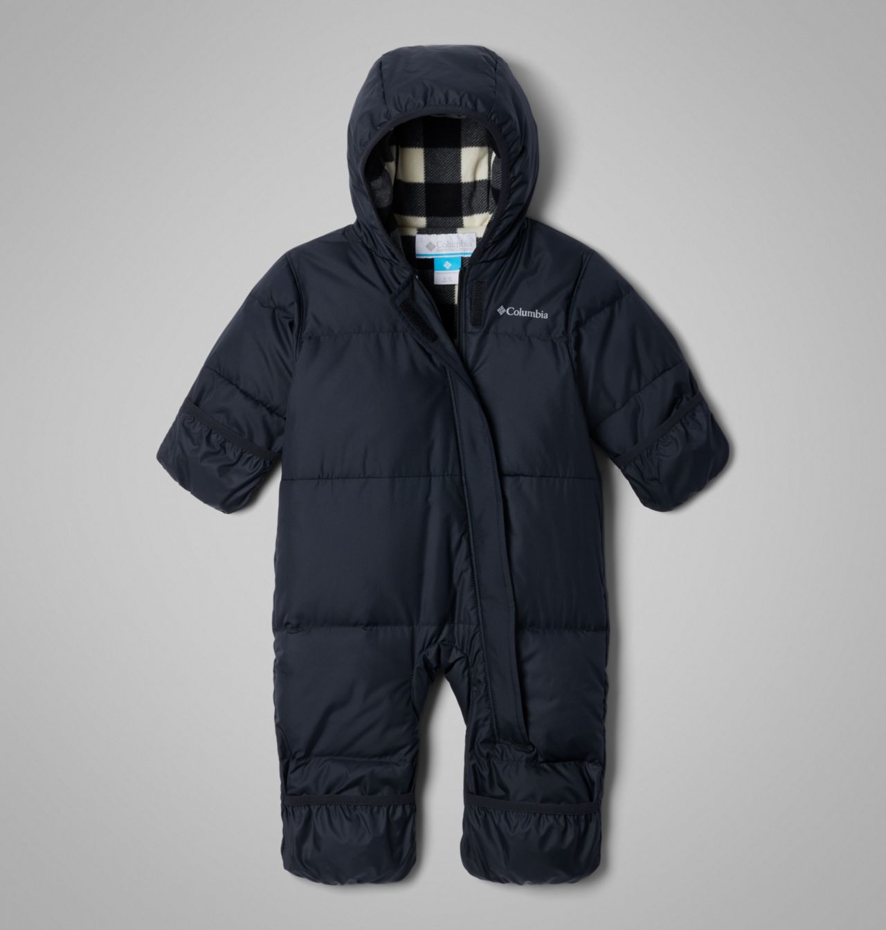Combinaison Snuggly Bunny™ II pour bébés 3