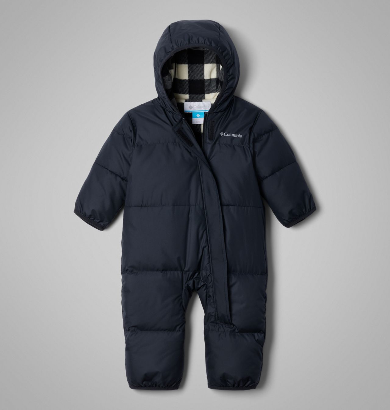Combinaison Snuggly Bunny™ II pour bébés 1