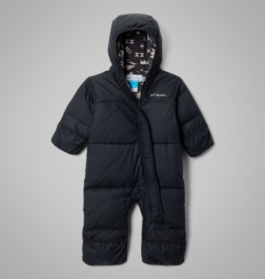 Combinaison De Ski Columbia Buga Pour Enfant - Imperméable Et Respirante - Systeme OUTGROWN