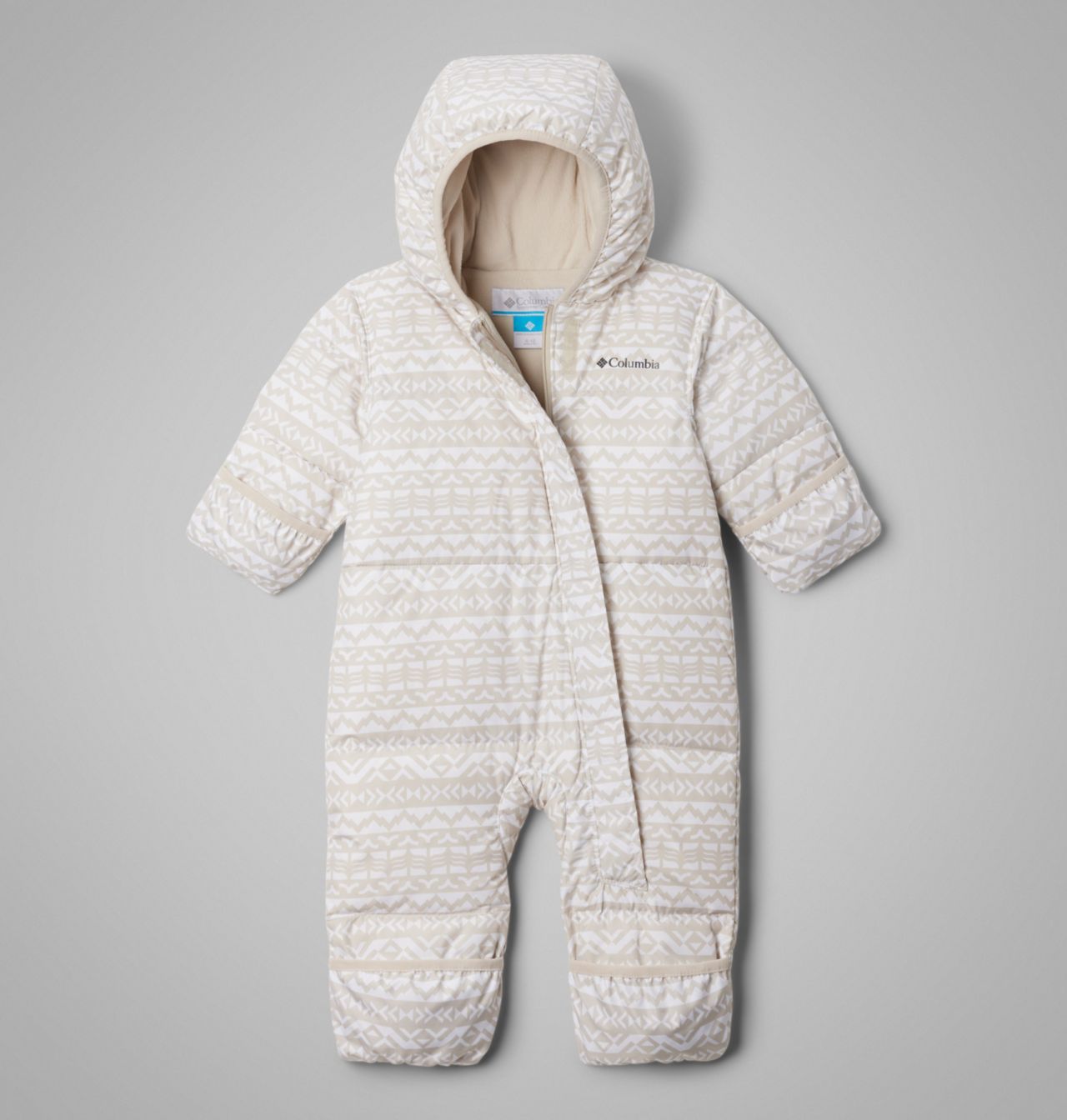 Infant Snuggly Bunny™ II Bunting 3