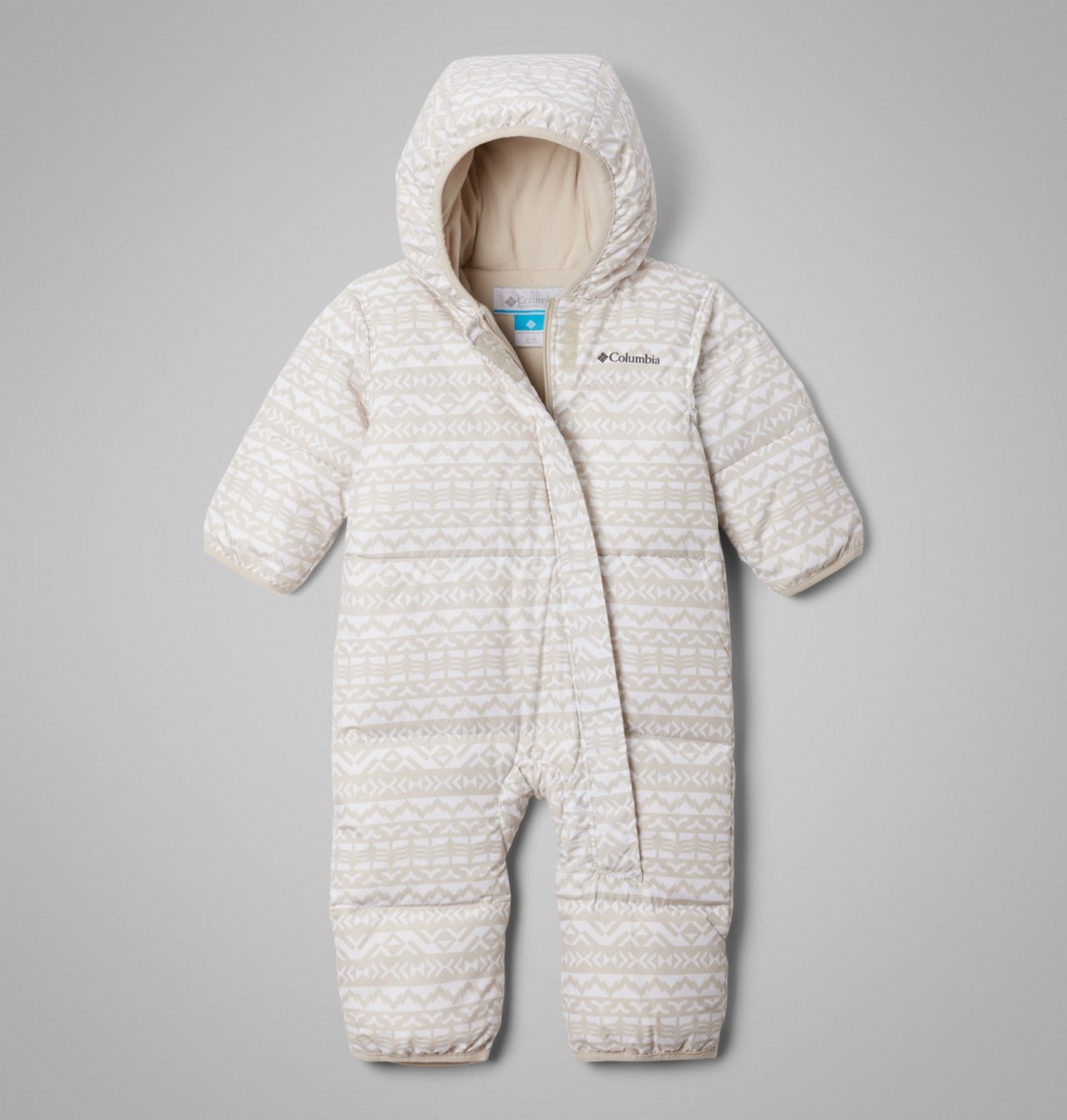Infant Snuggly Bunny™ II Bunting 1