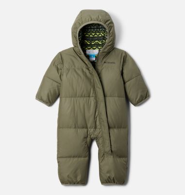 Habit hiver bebe columbia sale