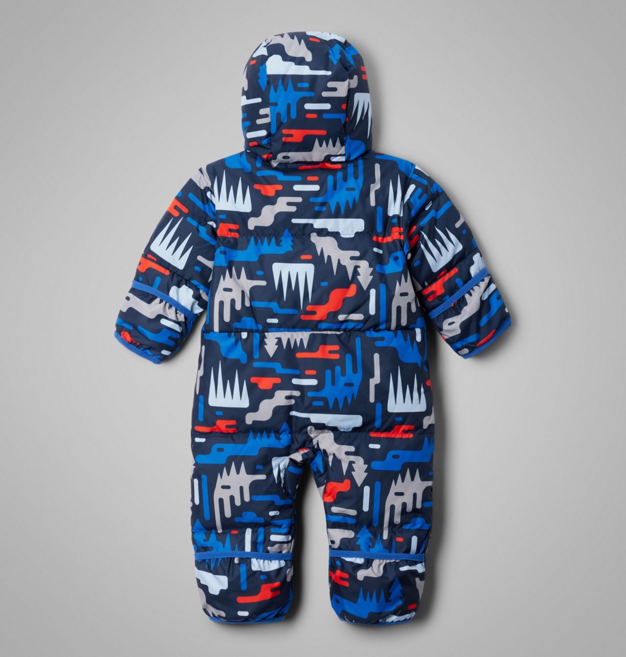 Infant Snuggly Bunny™ II Bunting | 465 | 3/6 2