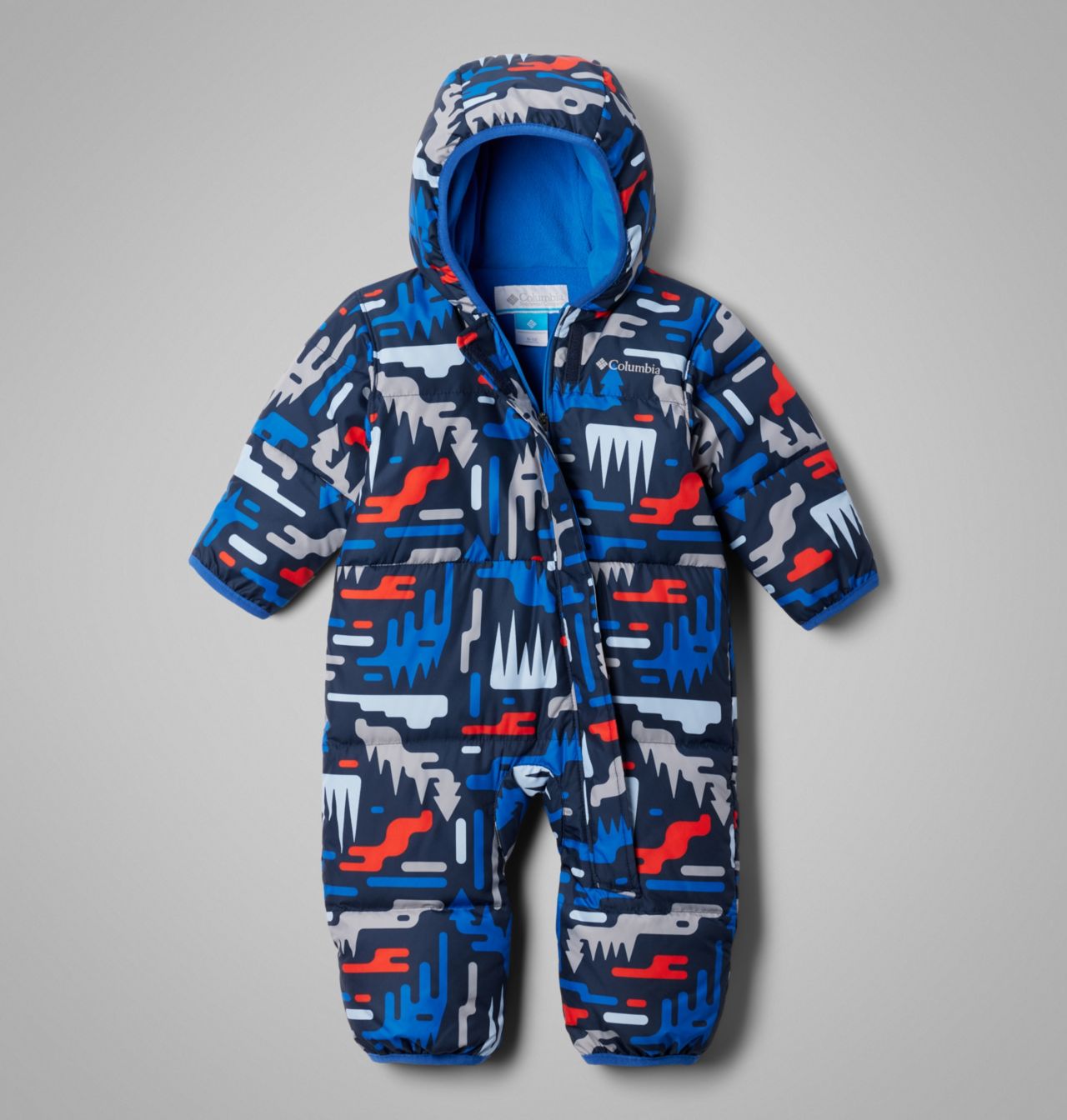 Infant Snuggly Bunny™ II Bunting | 465 | 3/6 1