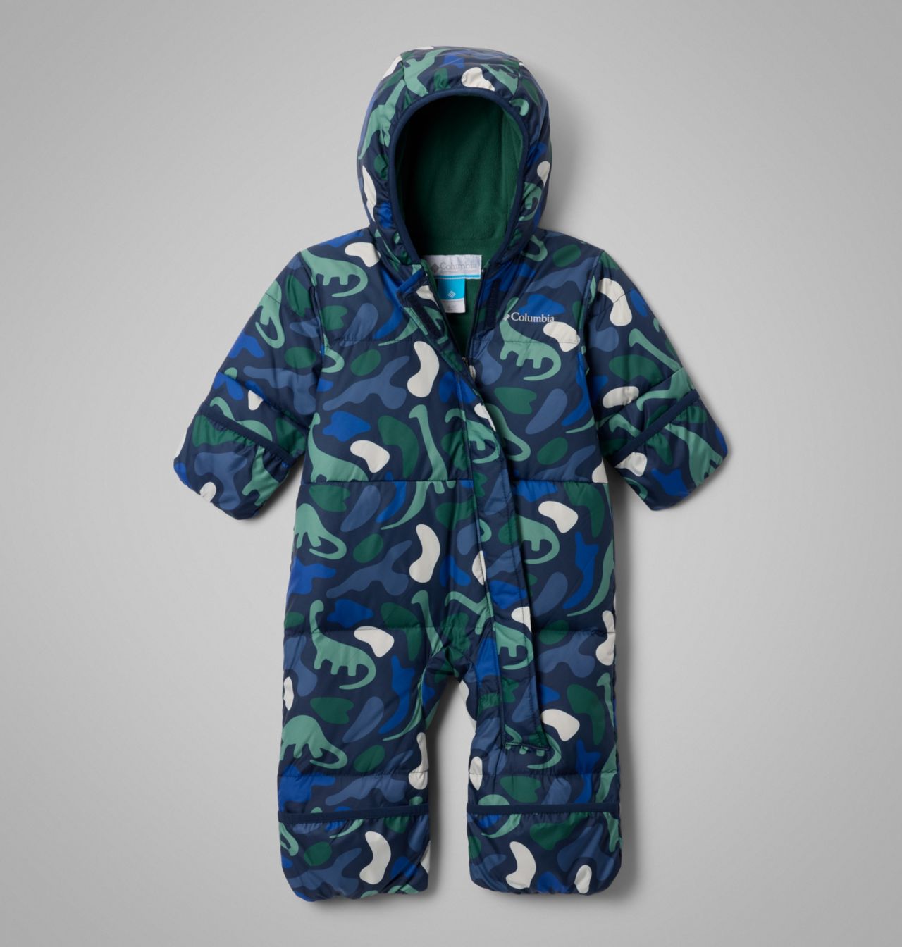 Infant Snuggly Bunny™ II Bunting 3