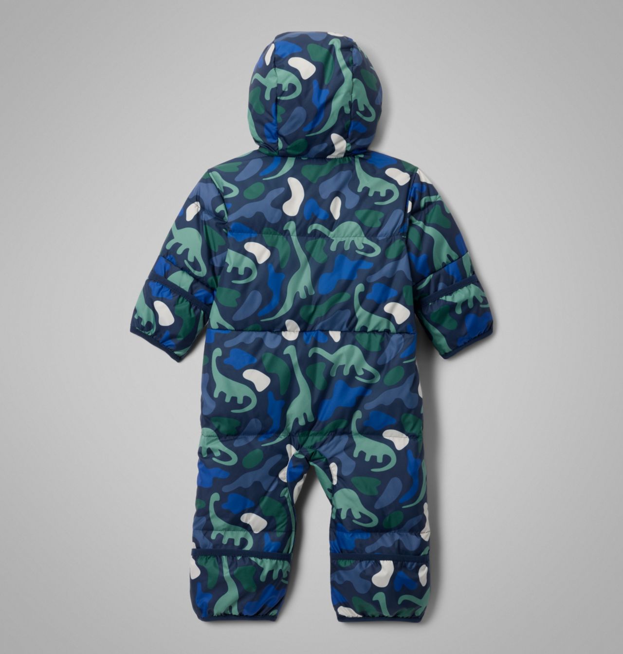Infant Snuggly Bunny™ II Bunting 2
