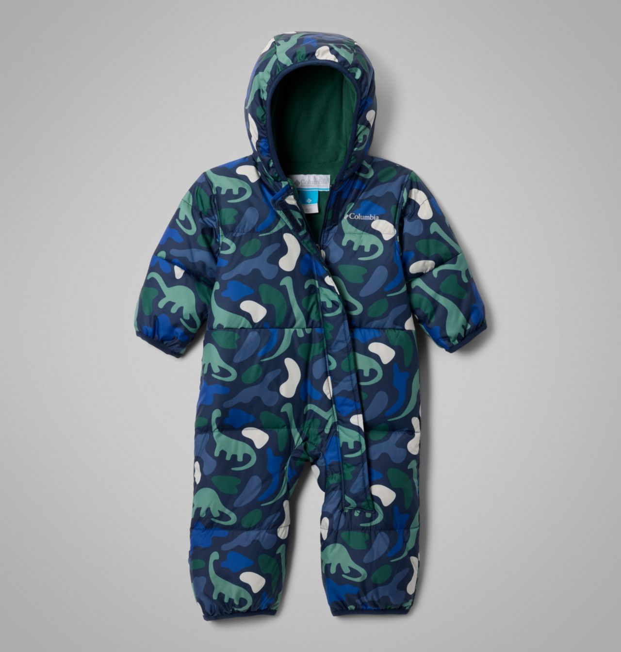 Infant Snuggly Bunny™ II Bunting 1