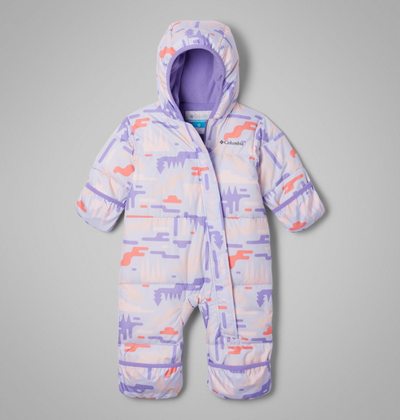 Infant Snuggly Bunny™ II Bunting 3