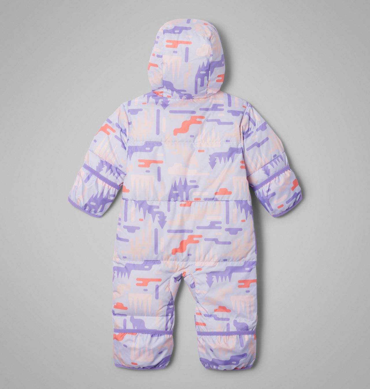Infant Snuggly Bunny™ II Bunting 2