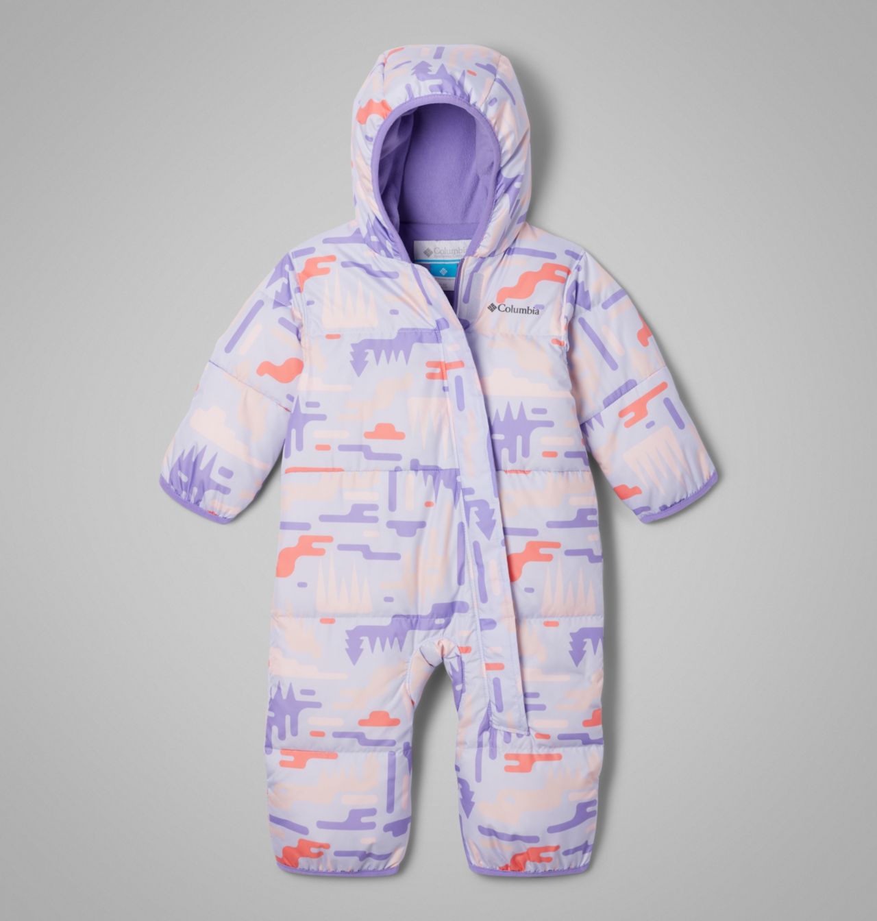 Infant Snuggly Bunny™ II Bunting 1
