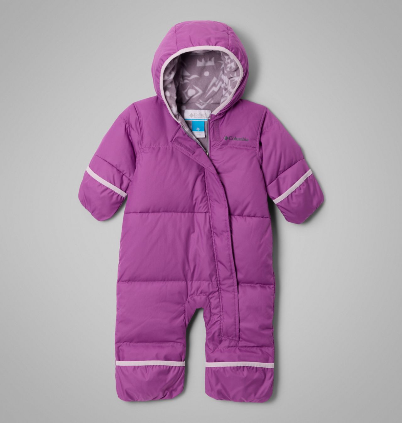 Infant Snuggly Bunny™ II Bunting 3