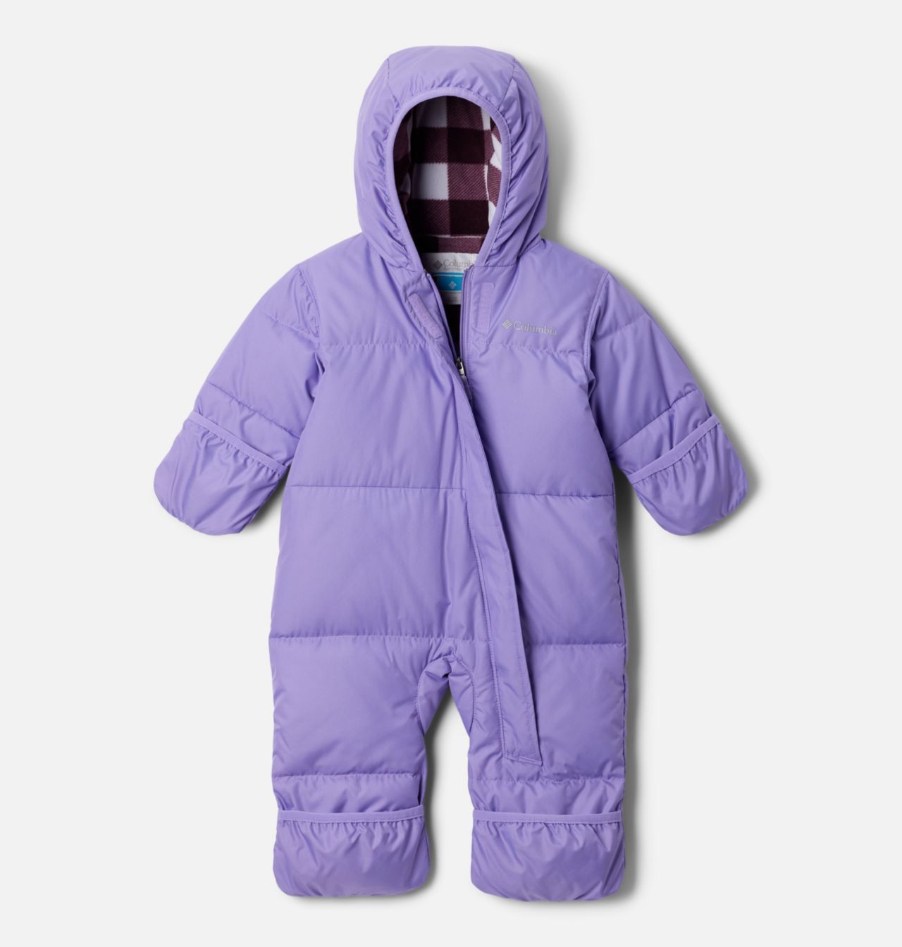 Infant Snuggly Bunny™ II Bunting 3