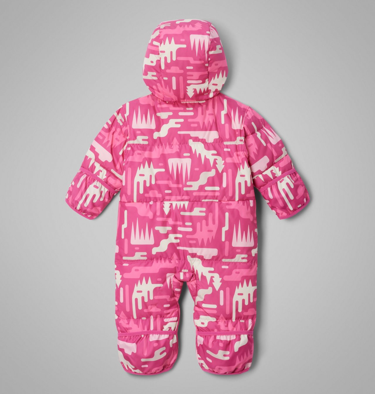 Infant Snuggly Bunny™ II Bunting 2