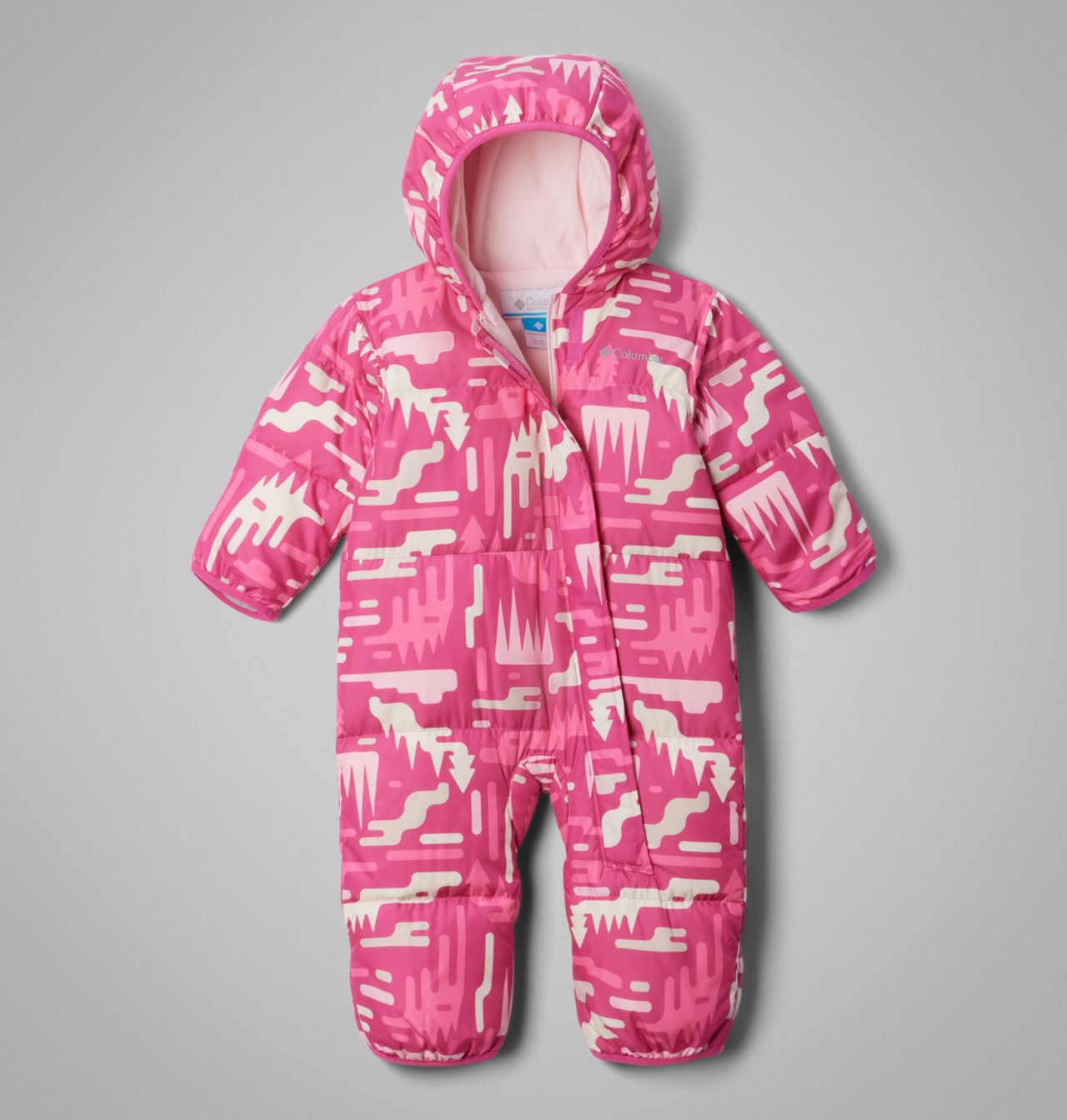 Infant Snuggly Bunny™ II Bunting 1