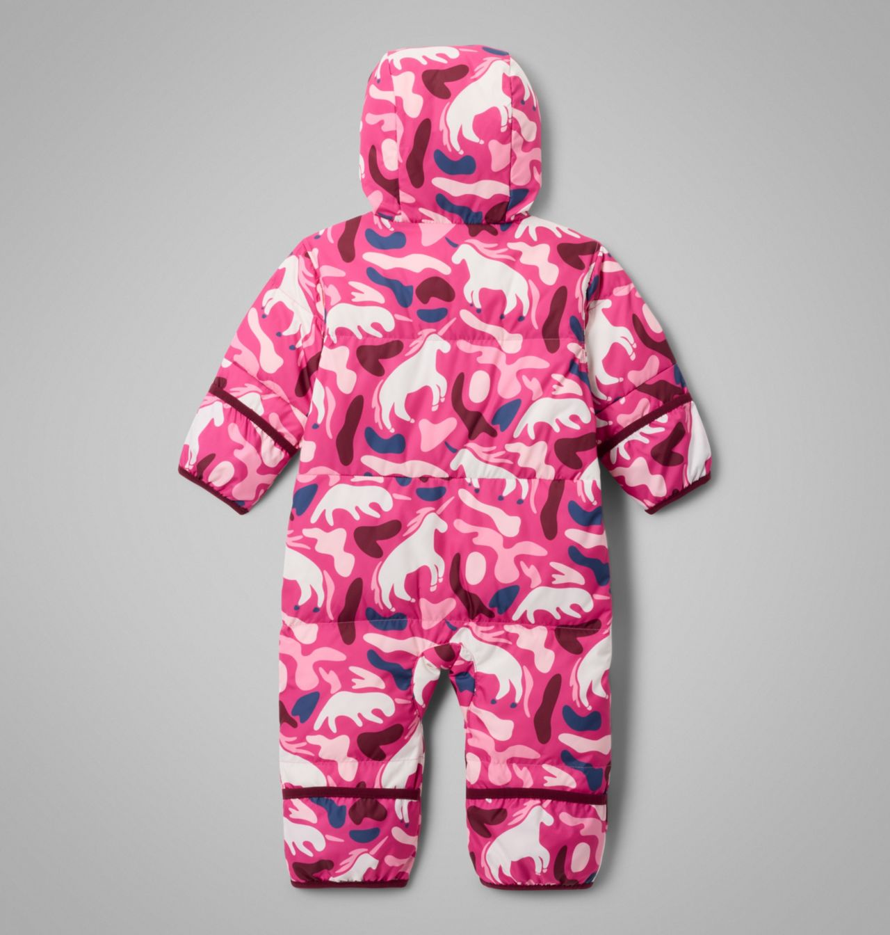 Infant Snuggly Bunny™ II Bunting 2