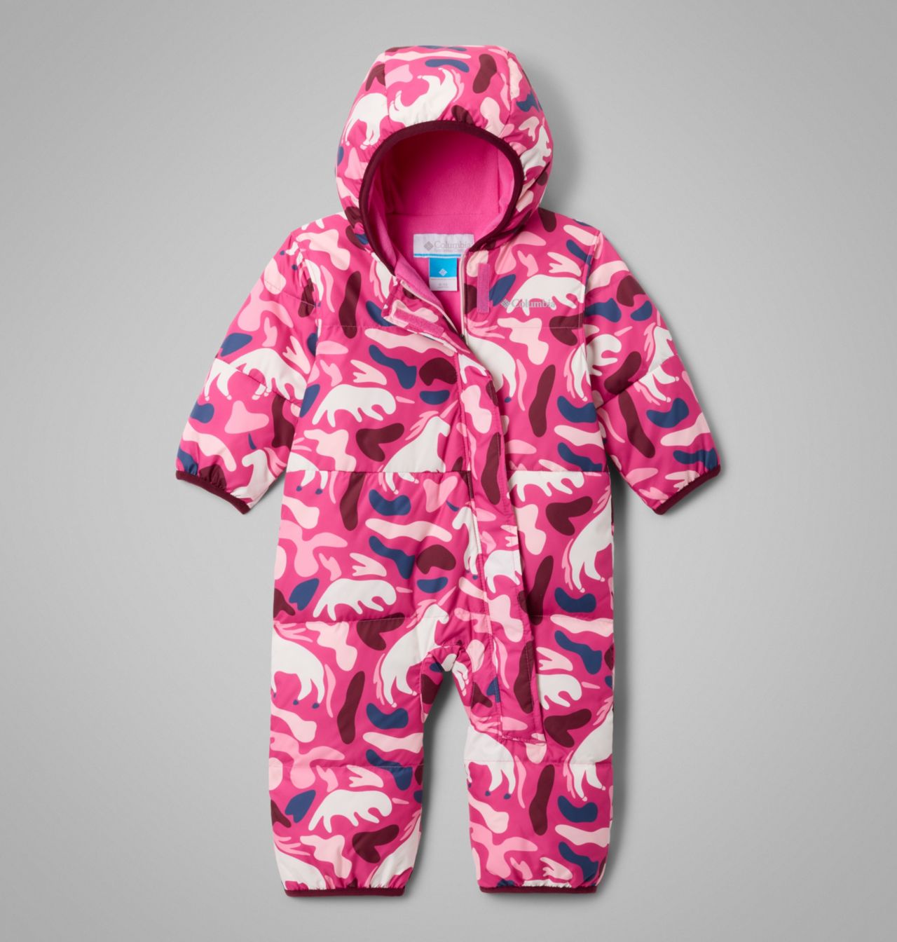 Infant Snuggly Bunny™ II Bunting 1