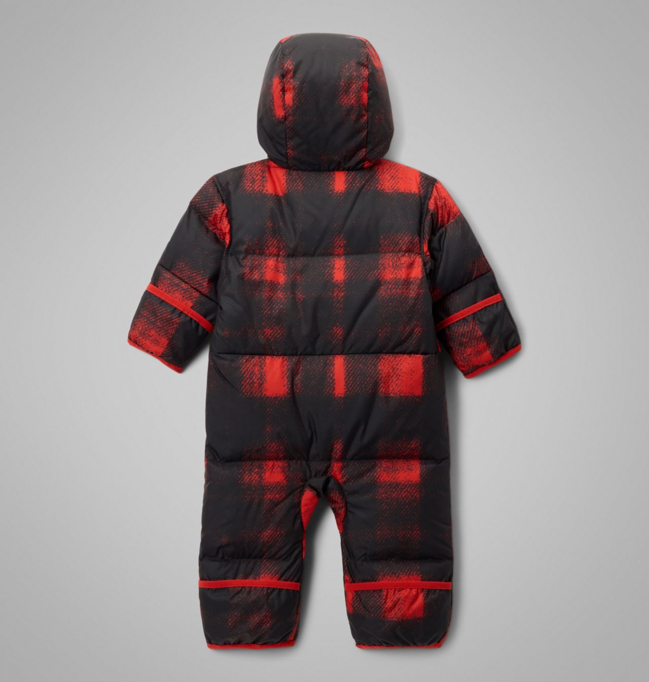 Infant Snuggly Bunny™ II Bunting 2