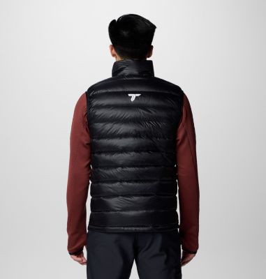 Men's Outdoor Vests | Columbia Sportswear