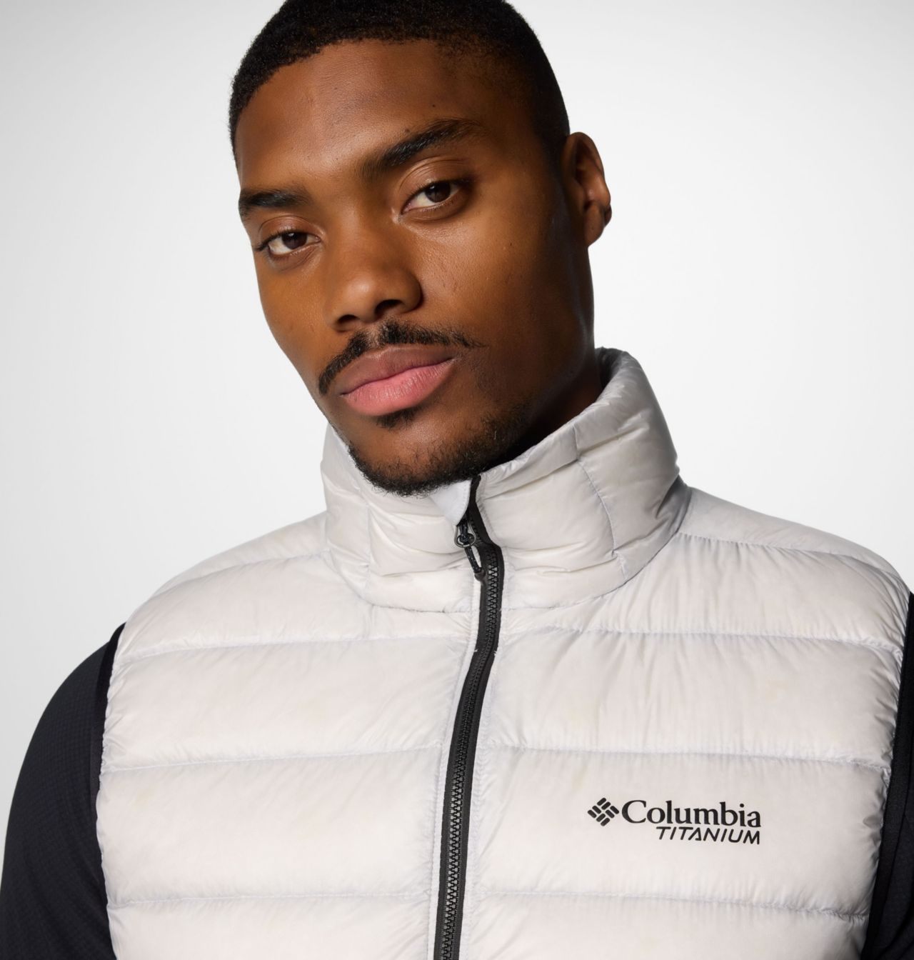 Men's Arctic Crest™ Down Vest 5