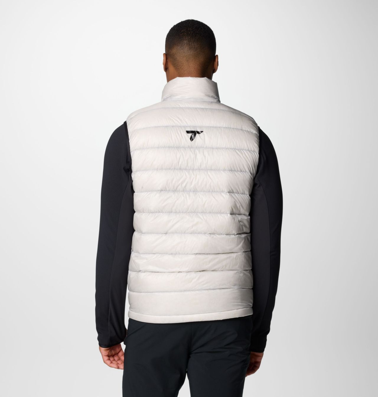 Men's Arctic Crest™ Down Vest 2
