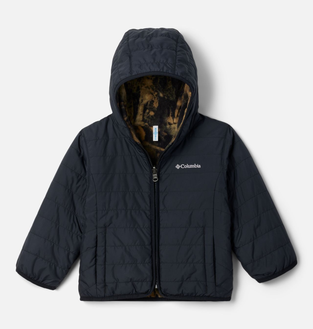 Toddler Double Trouble™ II Jacket 1