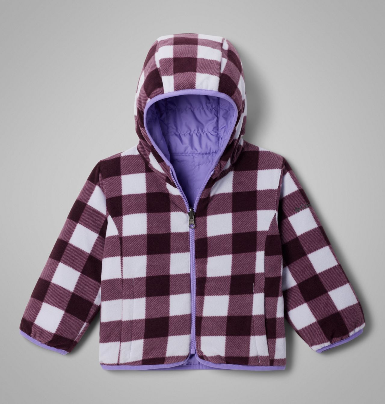 Toddler Double Trouble™ II Jacket 2