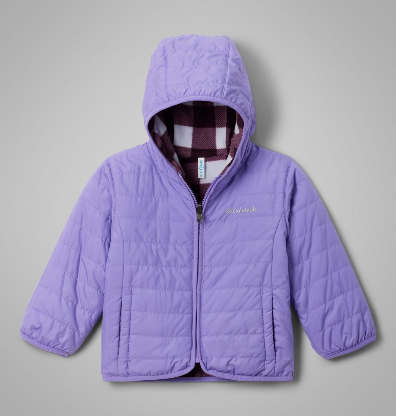 Toddler Double Trouble™ II Jacket 1