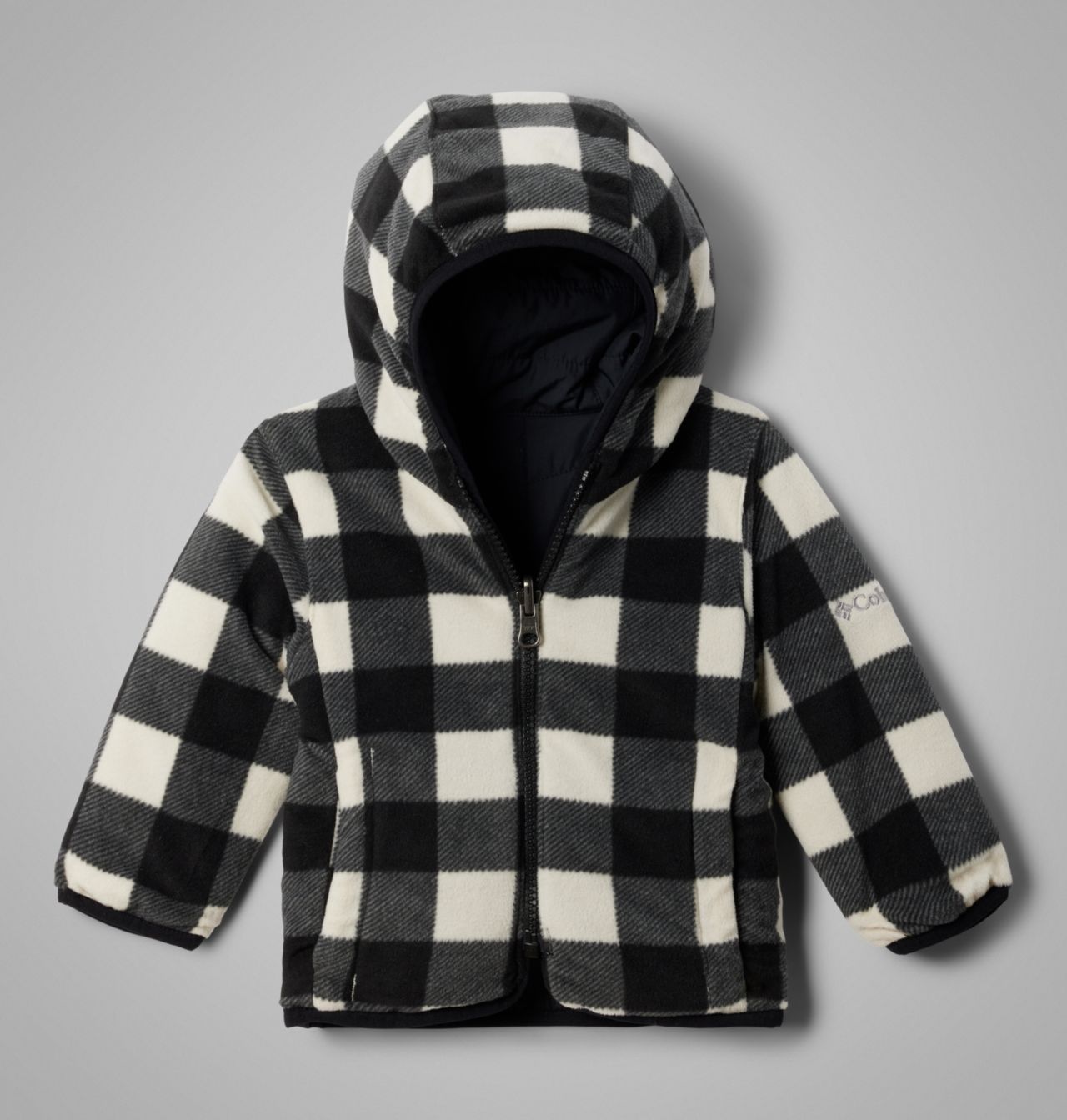 Infant Double Trouble™ II Jacket 3