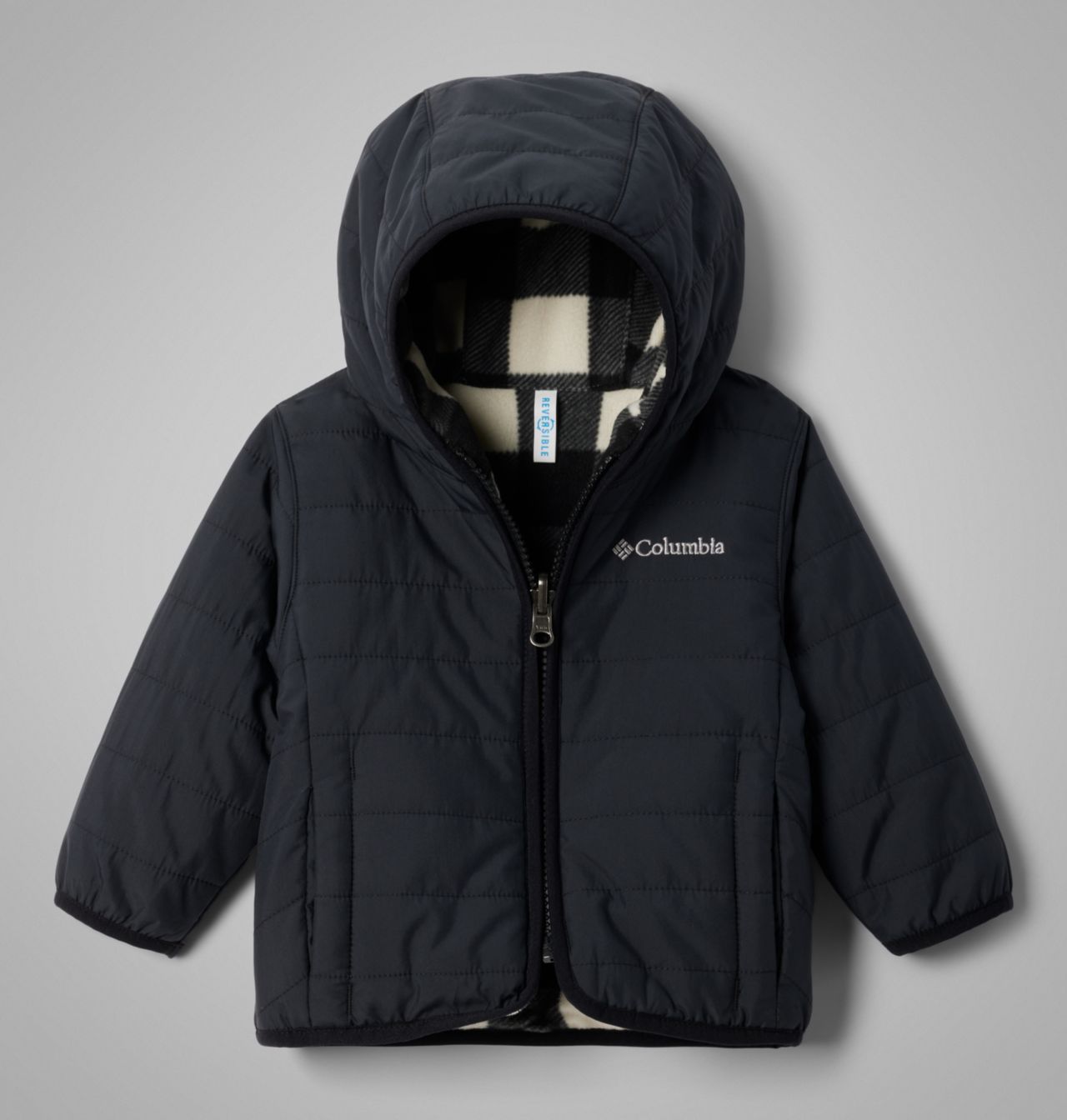 Infant Double Trouble™ II Jacket 1