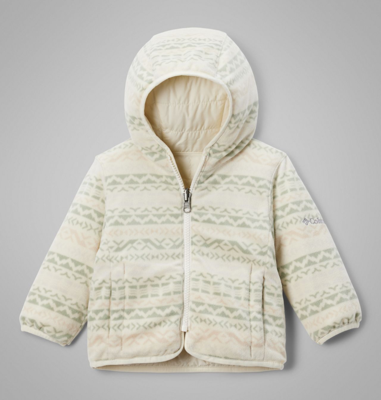Infant Double Trouble™ II Jacket 3