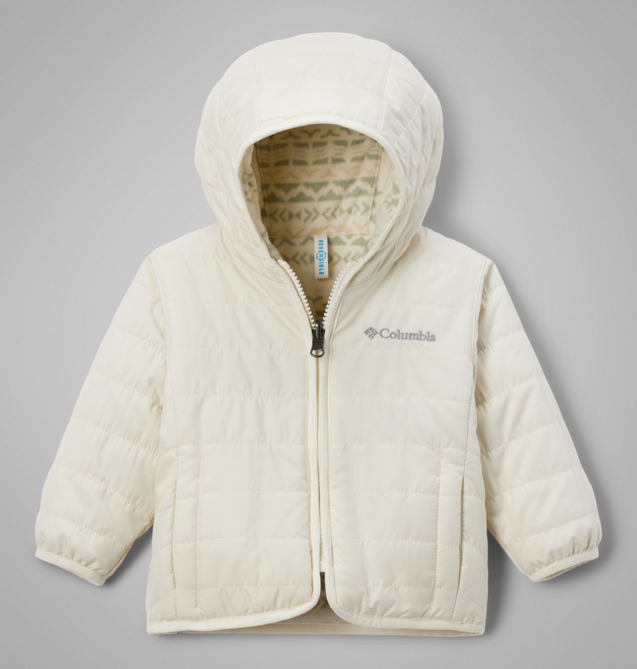 Infant Double Trouble™ II Jacket 1